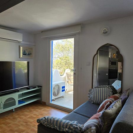 Apartament La Cueva Ines Almería Zewnętrze zdjęcie