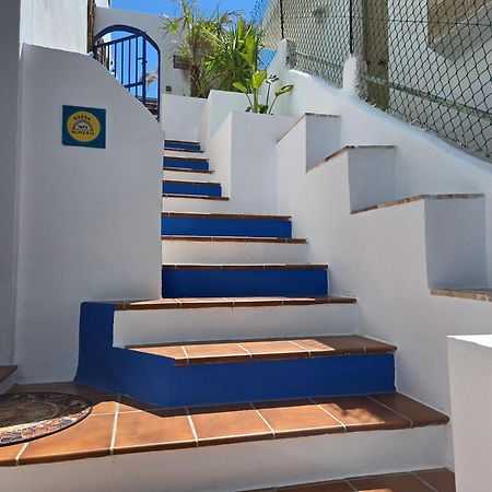 Apartament La Cueva Ines Almería Zewnętrze zdjęcie