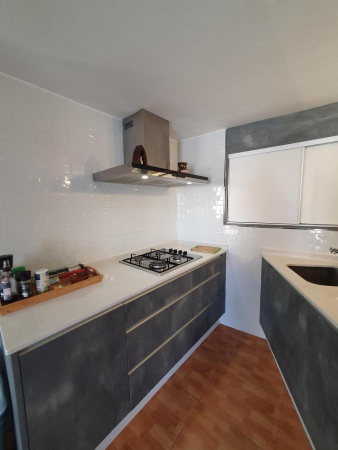 Apartament La Cueva Ines Almería Zewnętrze zdjęcie