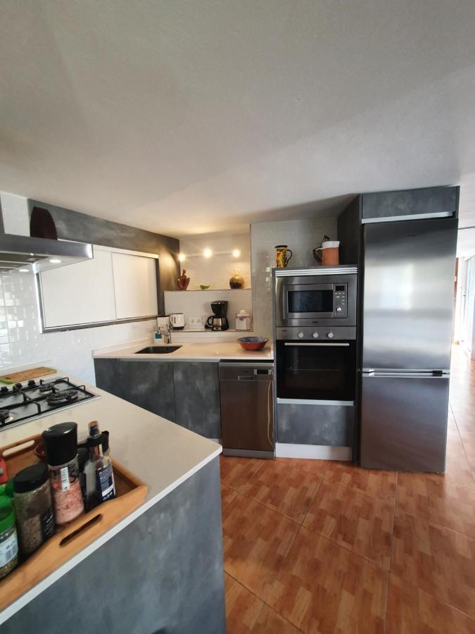 Apartament La Cueva Ines Almería Zewnętrze zdjęcie
