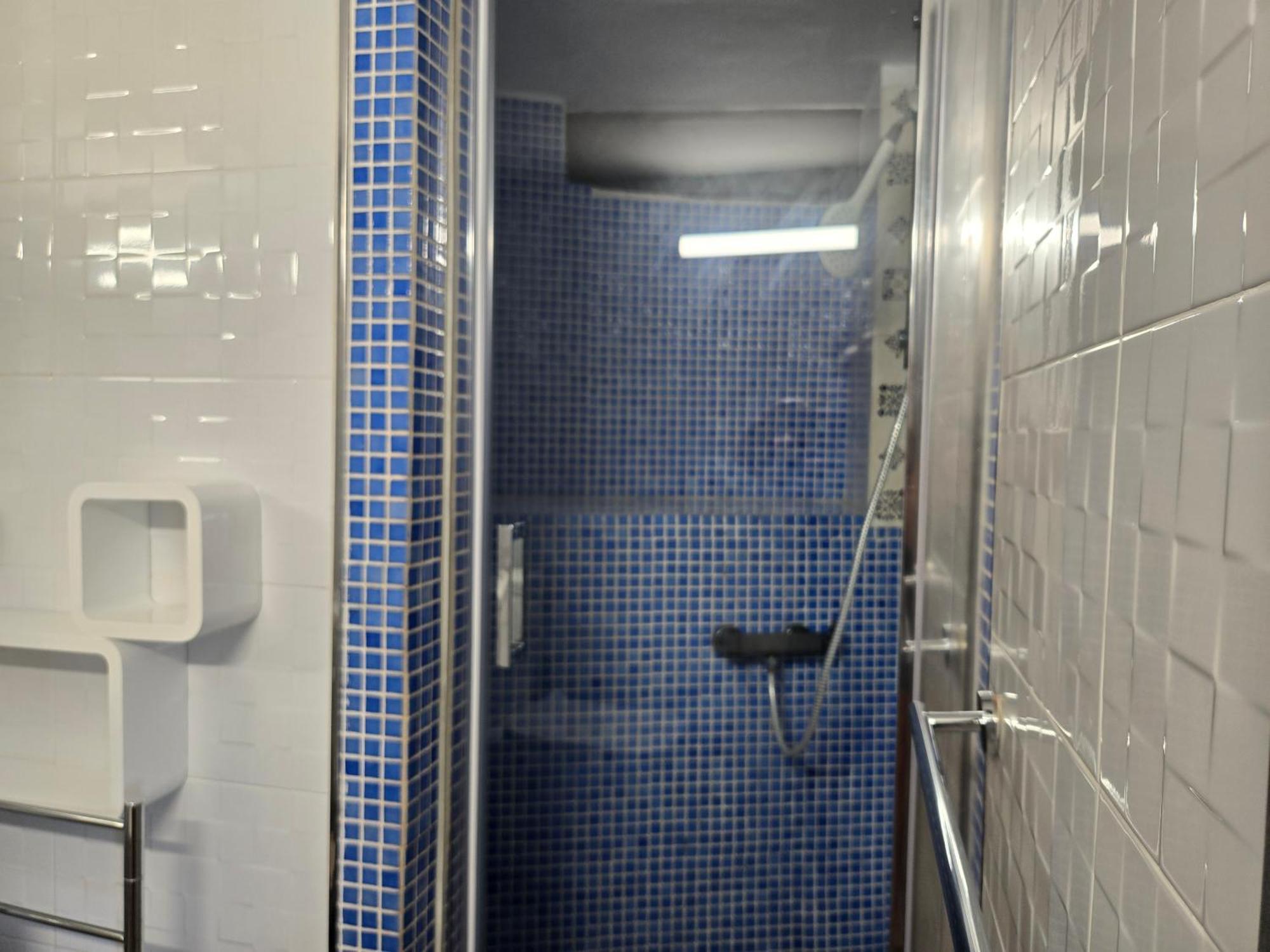 Apartament La Cueva Ines Almería Zewnętrze zdjęcie