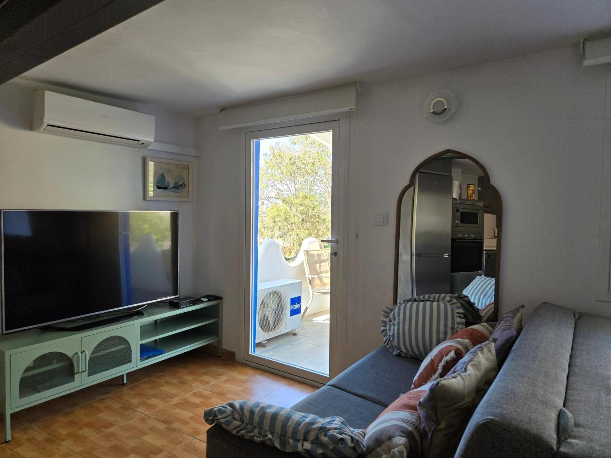 Apartament La Cueva Ines Almería Zewnętrze zdjęcie