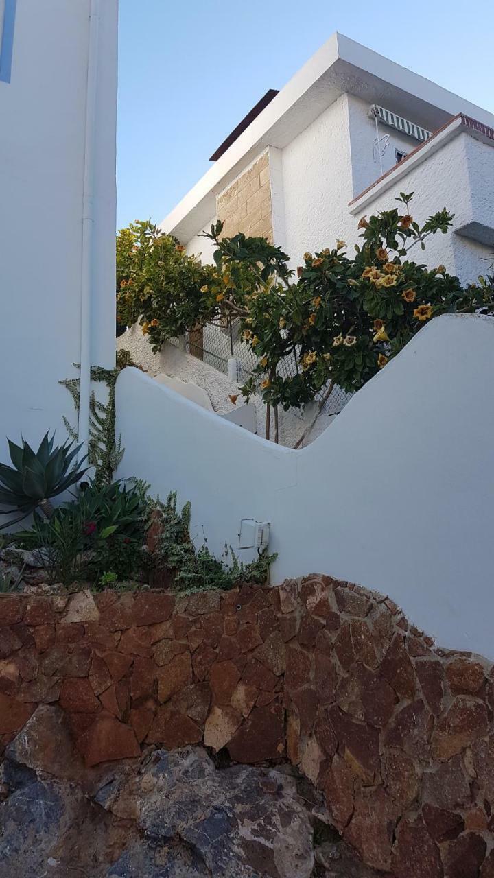 Apartament La Cueva Ines Almería Zewnętrze zdjęcie